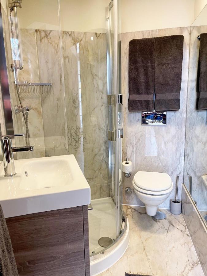 Flores Lofts Porto Luaran gambar